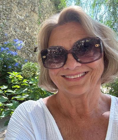 Denise Thompson-Bauer