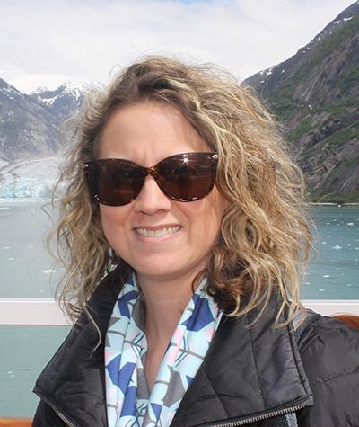 Stacy Cobb