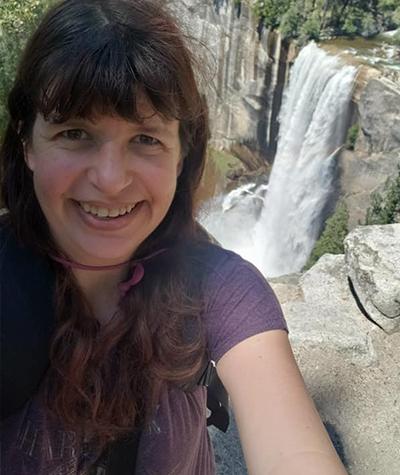 Susan Sabie