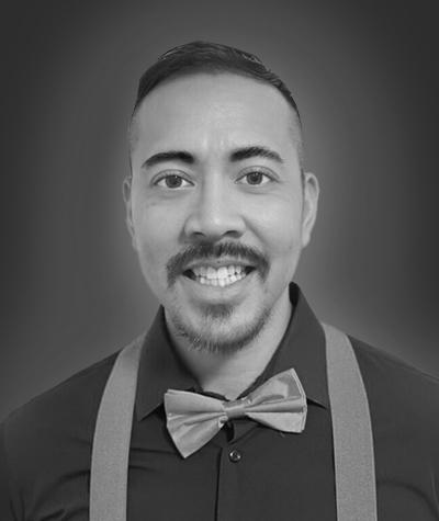 James Kinthiseng