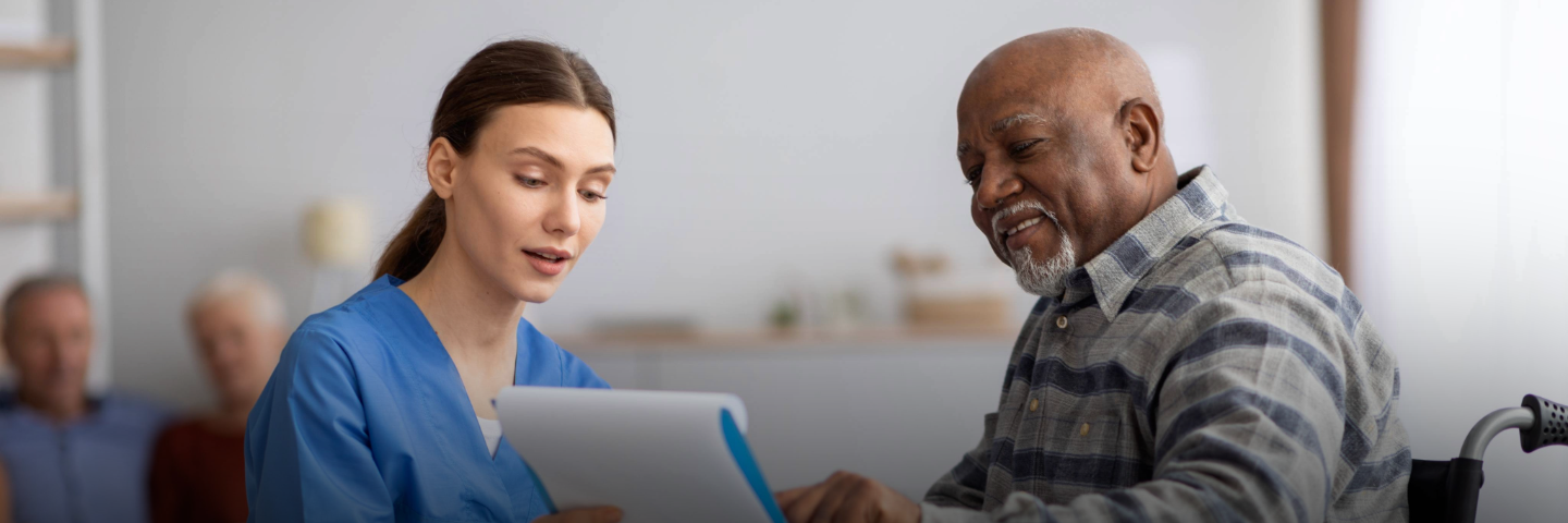 Medicare 101 Information Session