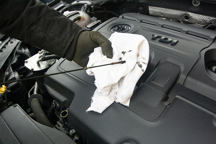 4 Spring Car Maintenance Tips
