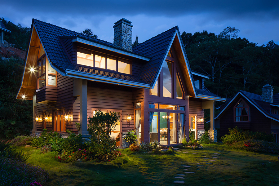 9 Home Security Tips