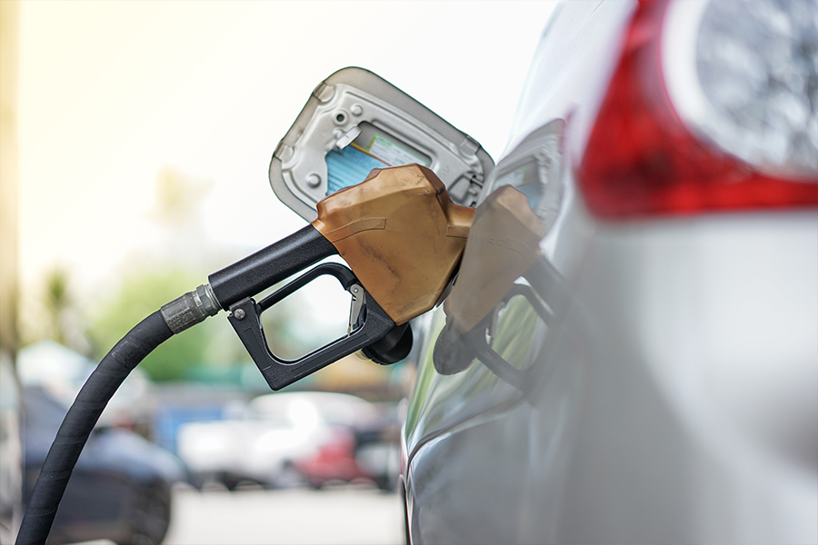 Fuel-Saving Tips