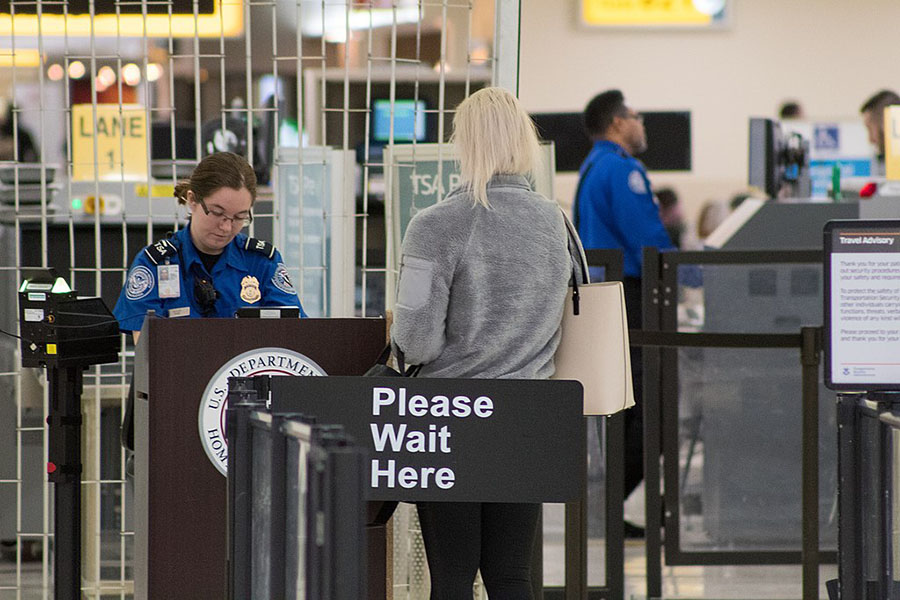 How TSA PreCheck Works