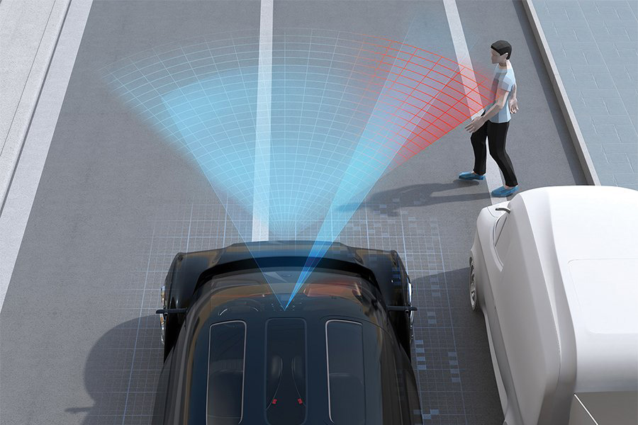 How Well Do Pedestrian Detection Systems Work?