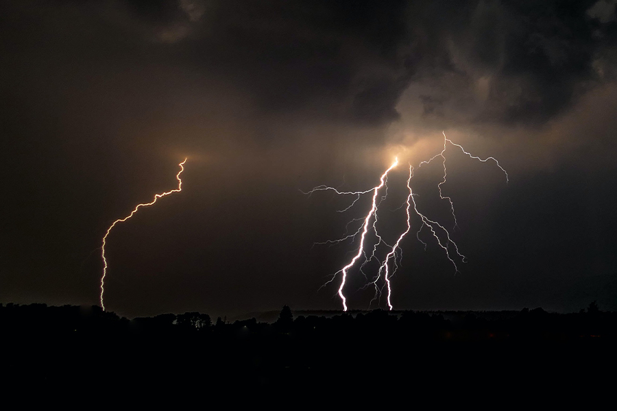 Storm Preparation Tips